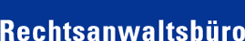 rechtsanwaltsb&uuml;ro tuttlingen