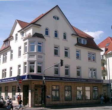 rechtsanwaltsb&uuml;ro mussgnug, zeyher, eisen, tuttlingen